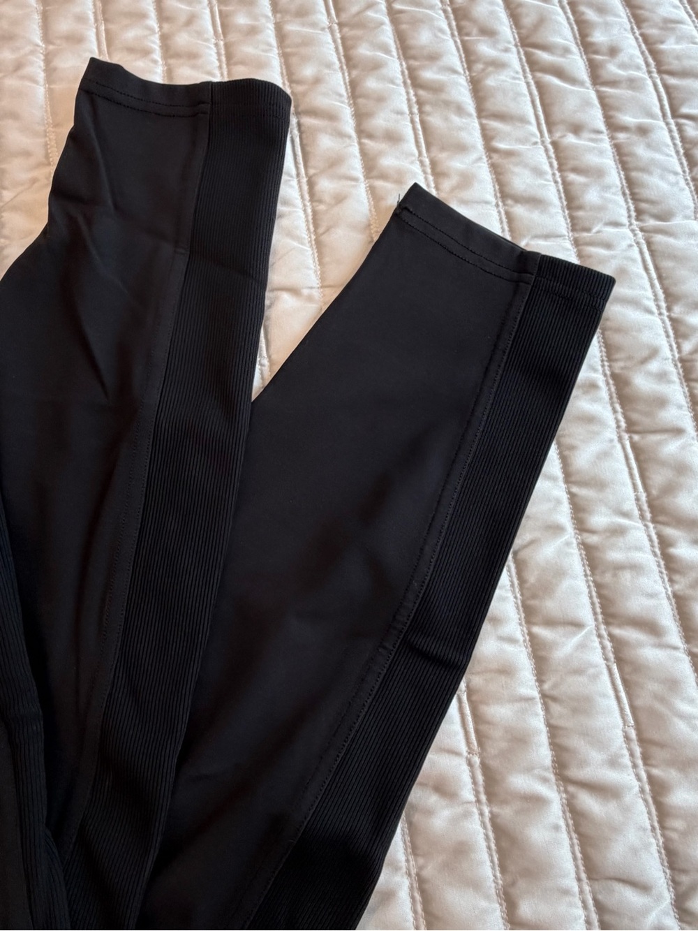 lululemon athletica Black High-Rise Leggings - Picture 5 of 5